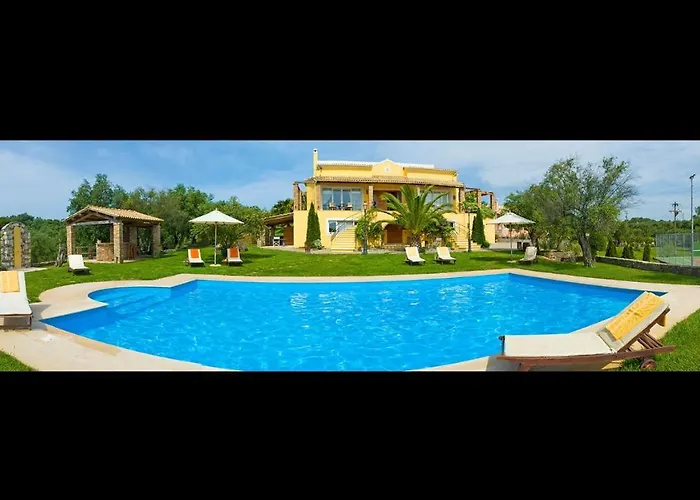 Vip Luxury Privilege Exclusive Villa *