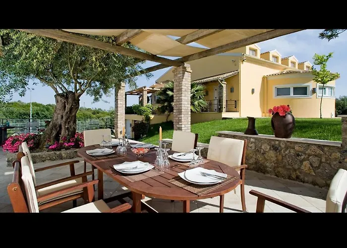 Vip Luxury Privilege Exclusive Gouviá